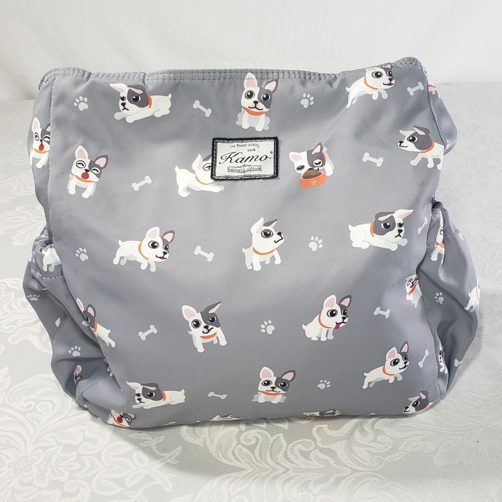 Kamo bag